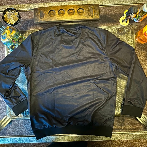 💦 D 💧R 💧I 💧P 💧P 💧I 💧N 💦 XL 💦Multi-Color💦SweatSuit💦BRAND-NEW/NEVERWORN - Picture 3 of 7